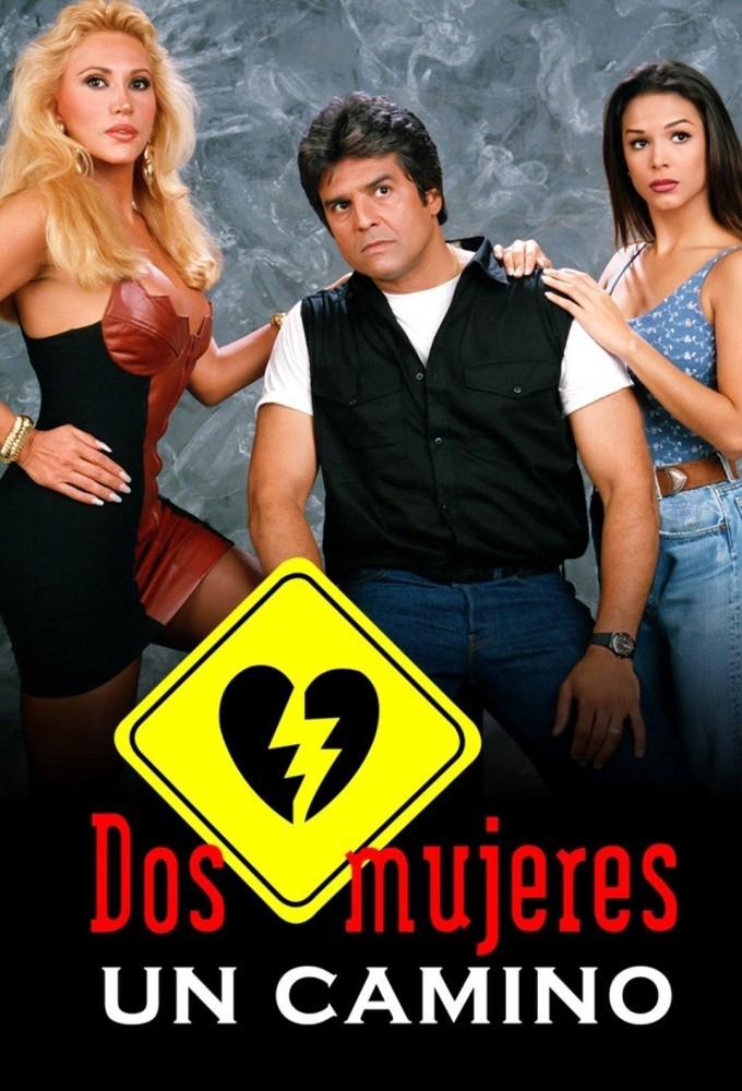 Dos Mujeres un Camino
