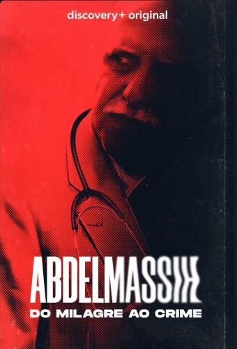 Abdelmassih – From Miracle to Crime