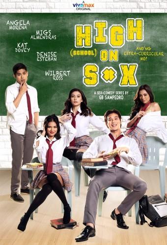 High (School) On Sex
