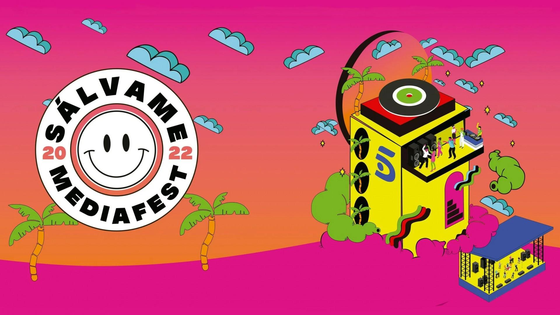 Sálvame Mediafest