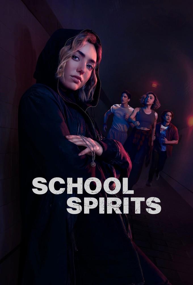 School Spirits (2023)