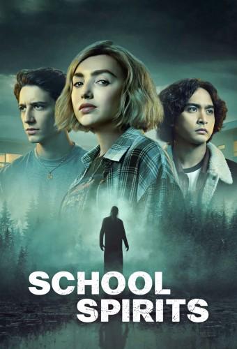 School Spirits (2023)
