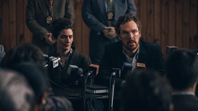 Eric (2024)
