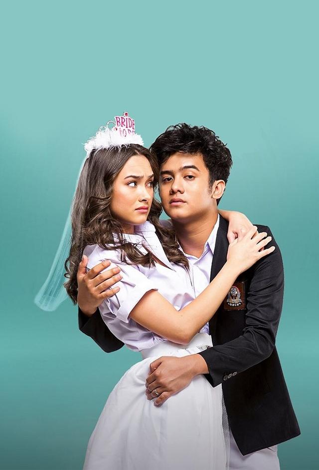 Married with Senior