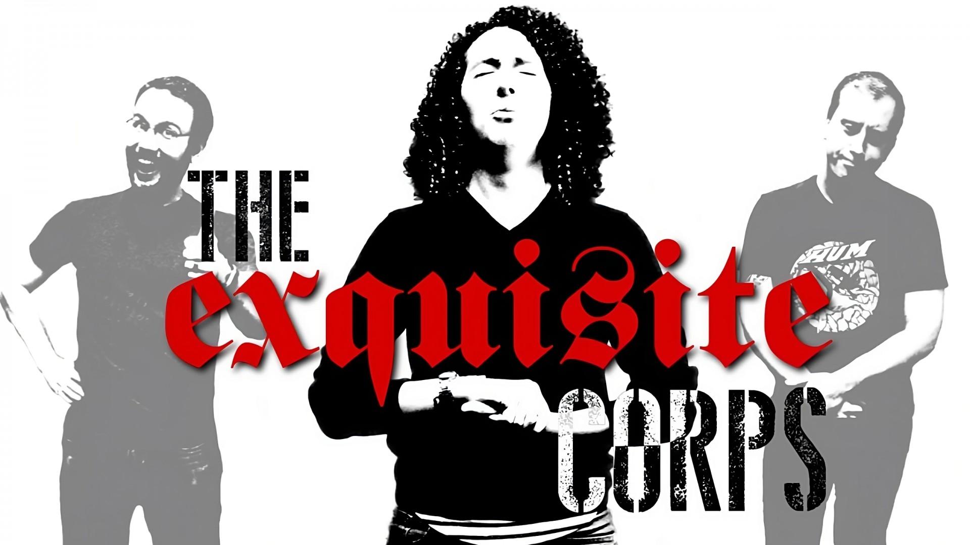 The Exquisite Corps: XCOM: Enemy Within