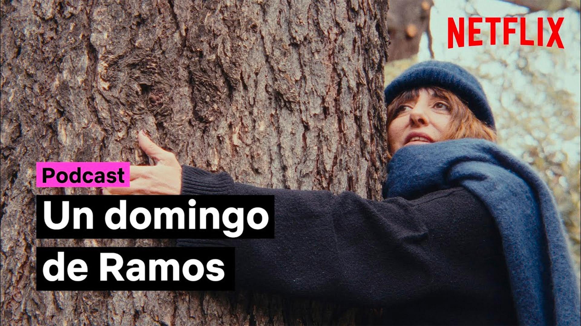 Un domingo de Ramos