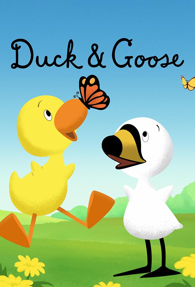 Duck & Goose