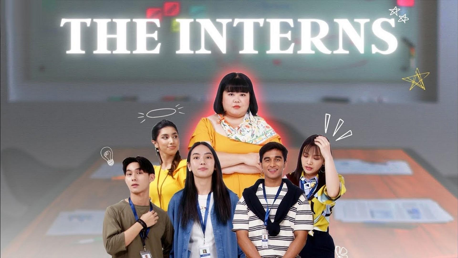 The Interns