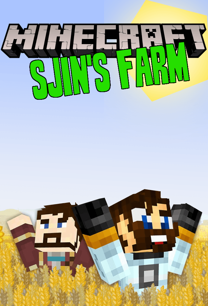 Yogscast: Sjin's Farm