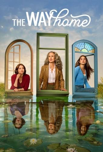 The Way Home (2023)