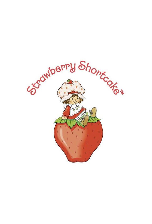 Strawberry Shortcake (1980)