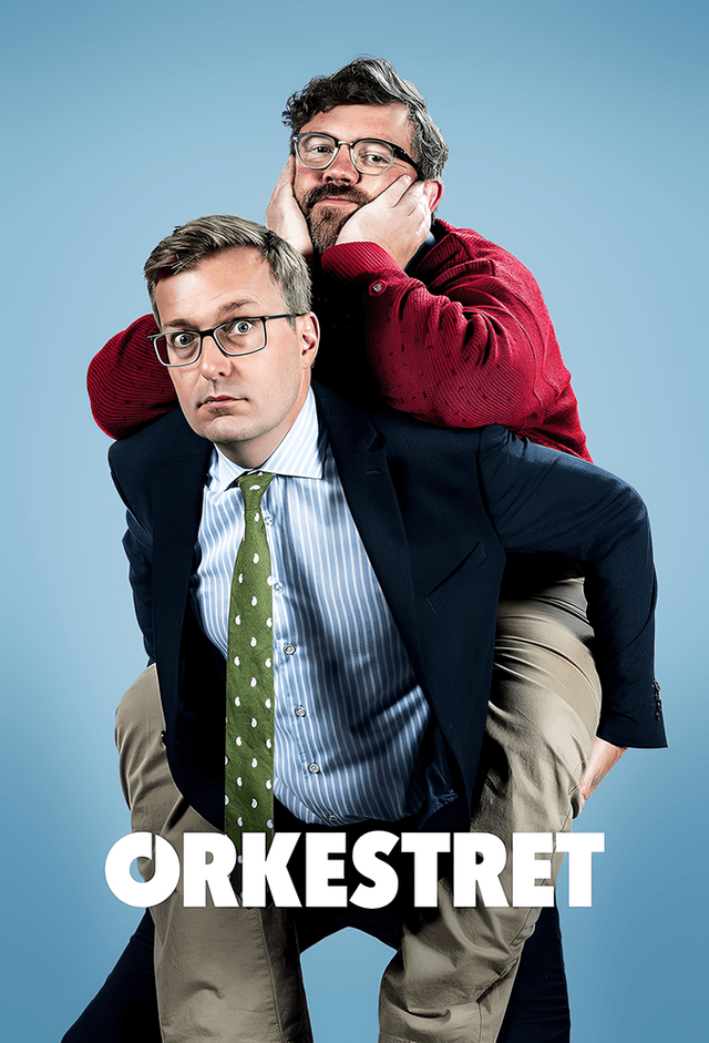 Orkestret