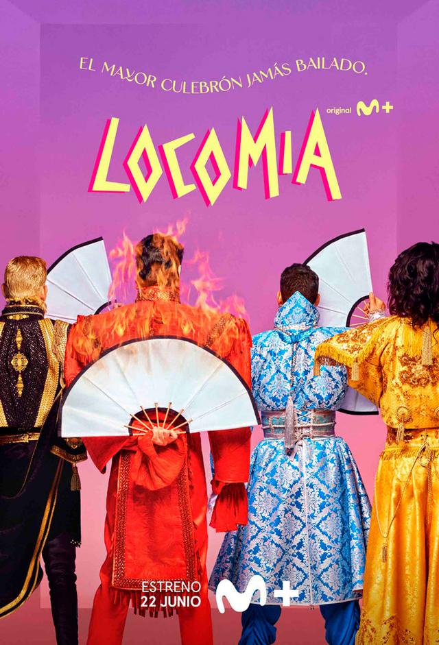Locomia