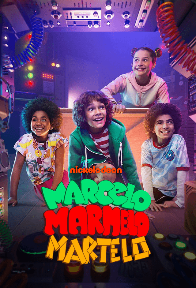 Marcelo, Membrillo, Martillo