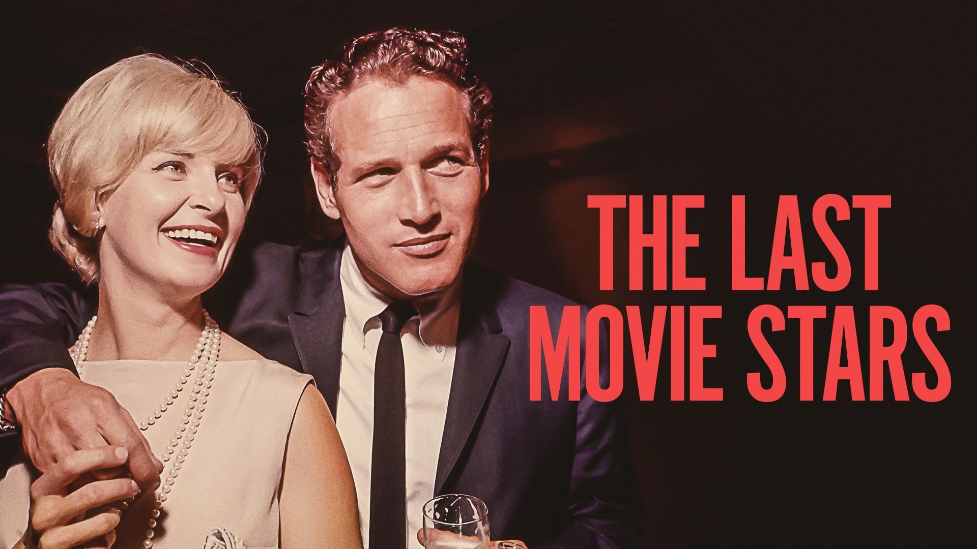 The Last Movie Stars