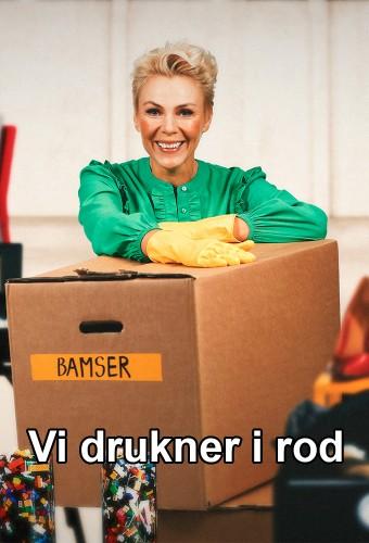 Vi drukner i rod