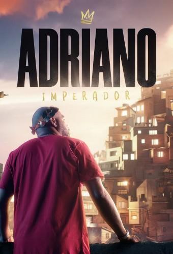 Adriano Emperor