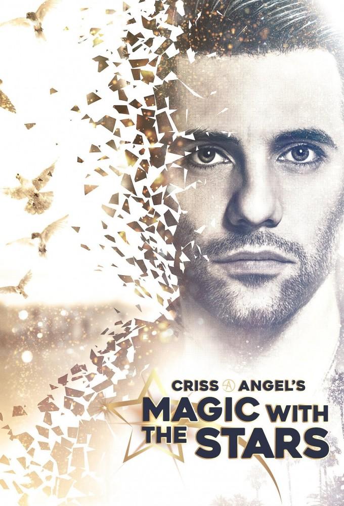 Criss Angel's Magic With the Stars