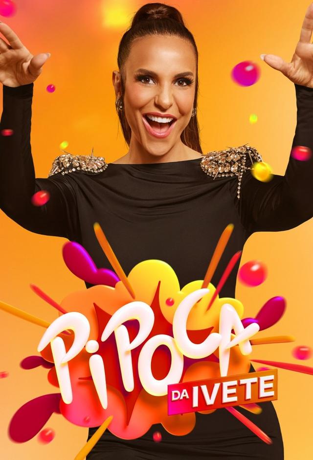 Pipoca da Ivete