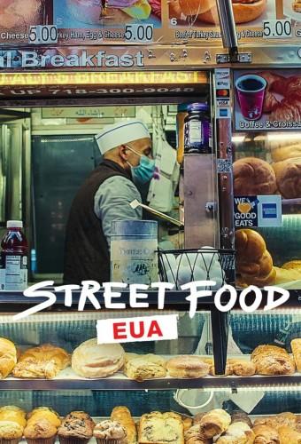 Street Food: USA