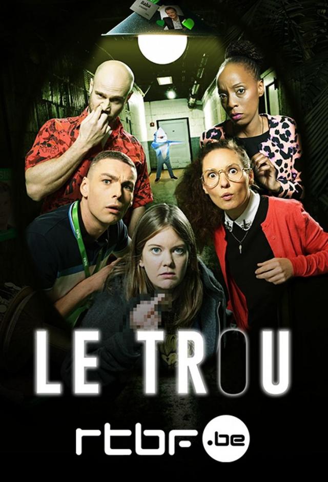 Le Trou