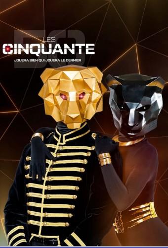 Les Cinquante