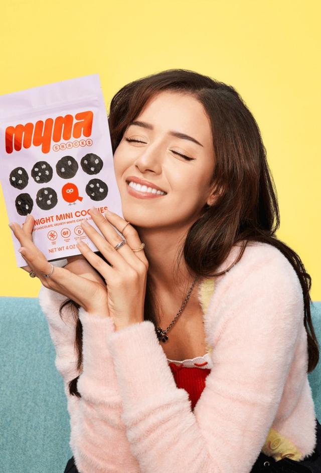  Pokimane