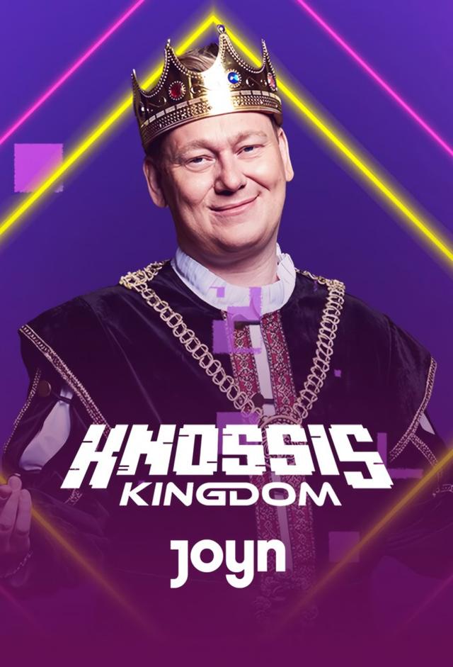 Knossis Kingdom