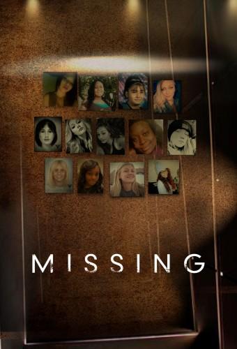 Missing (2022)