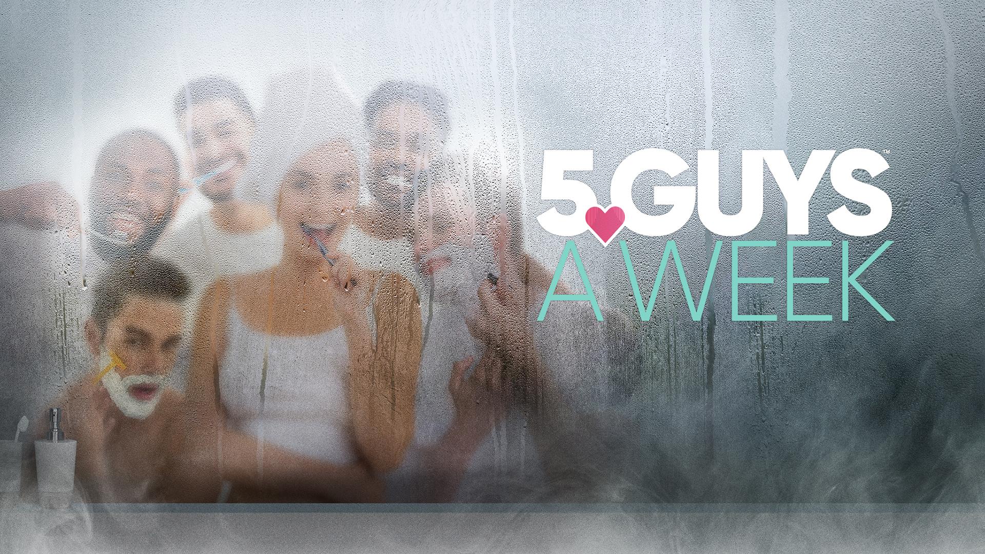 Five Guys a Week (US)