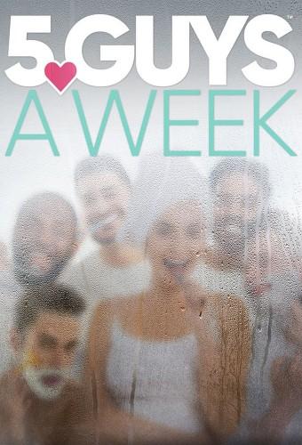 Five Guys a Week (US)