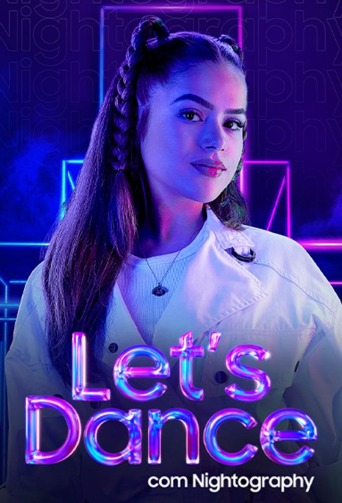Let’s Dance com Nightography