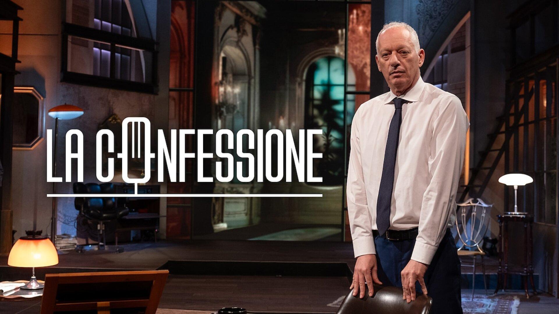 La Confessione