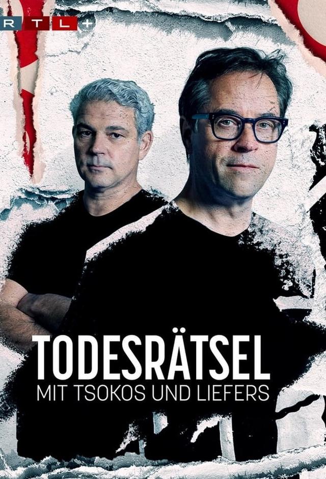 Todesrätsel mit Tsokos und Liefers