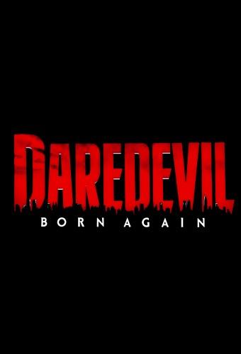 Daredevil: Born Again