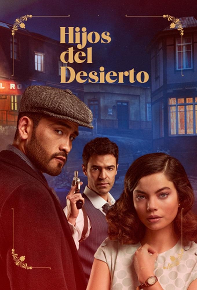 Hijos del Desierto