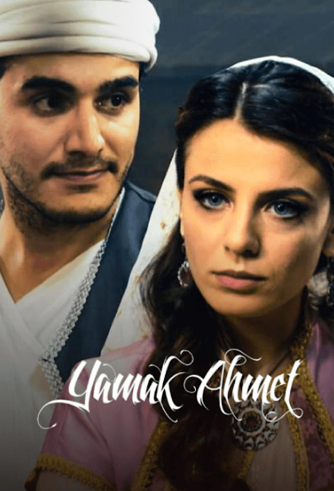 Yamak Ahmet