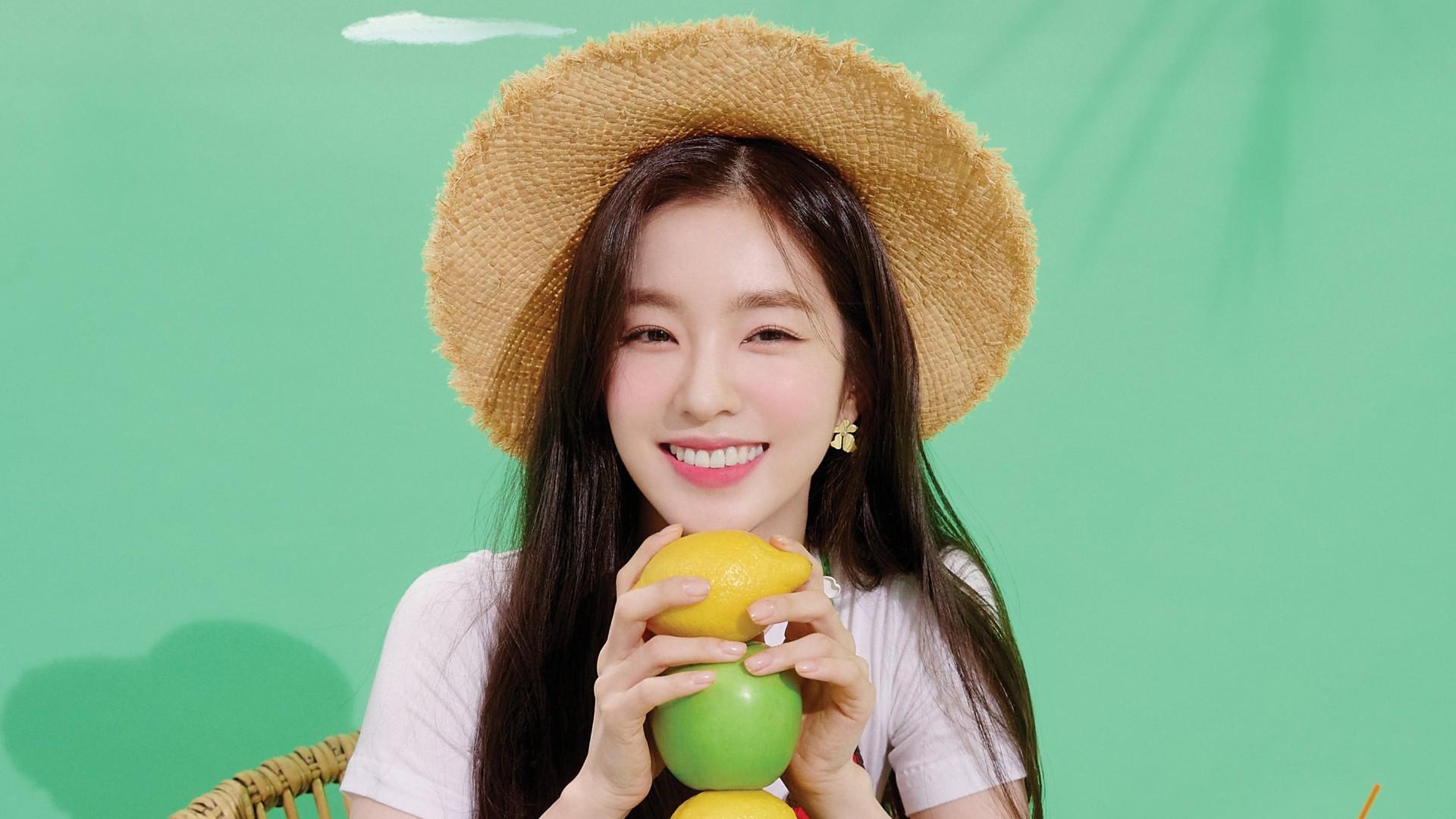 Irene's Work & Holiday