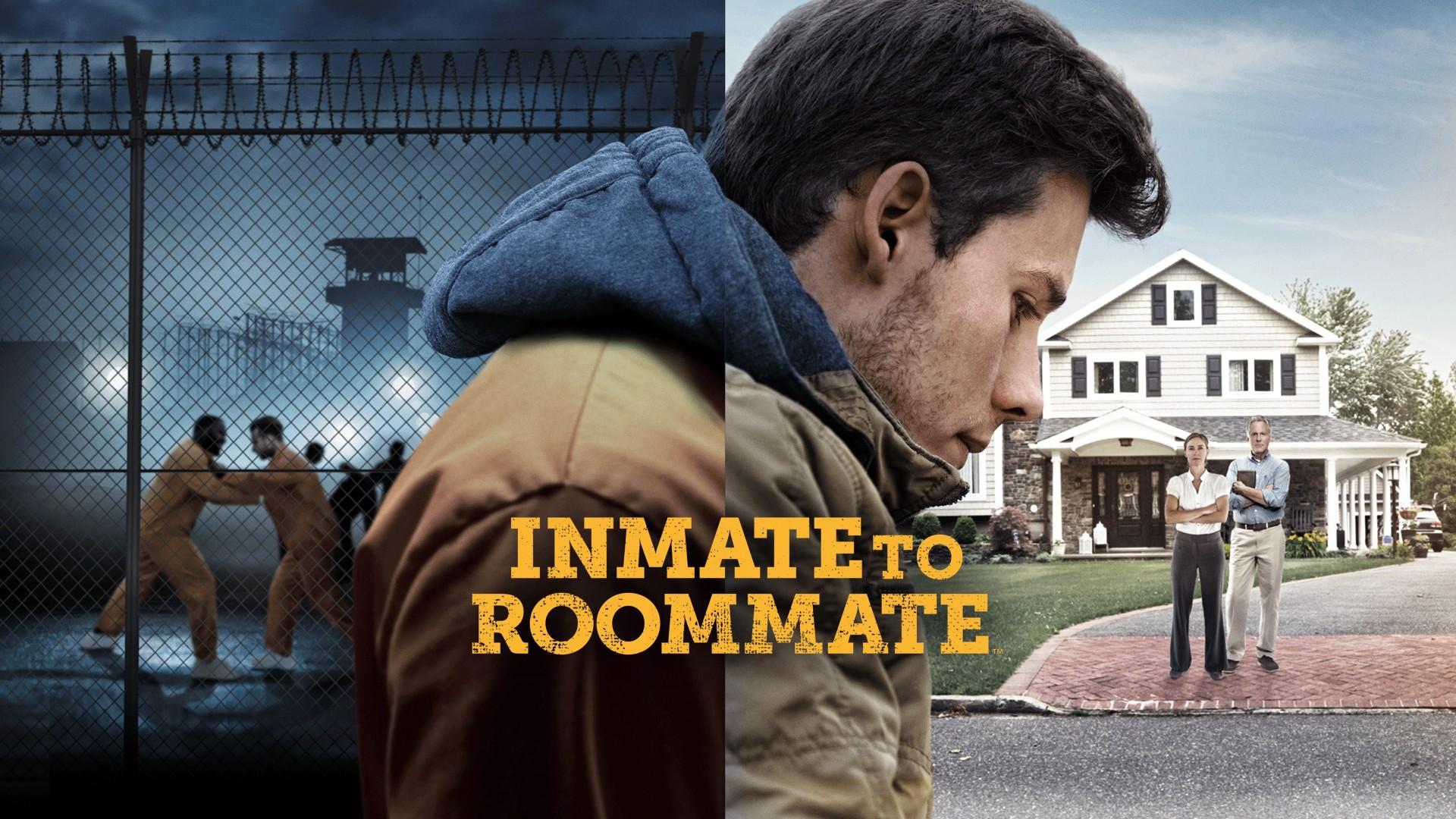 Inmate to Roommate