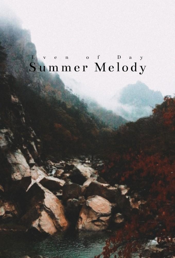 DAY6 (Even of Day)'s Summer Melody