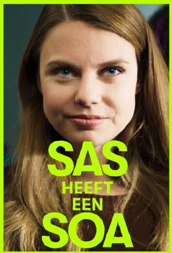 Sas Heeft een SOA