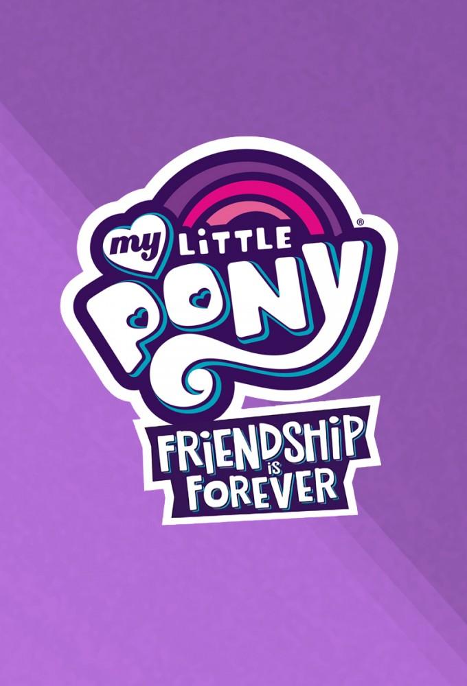 My Little Pony: Friendship is Forever