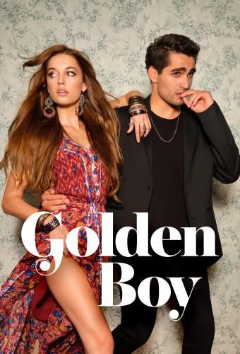 Golden Boy (2022) (Una nueva Vida)