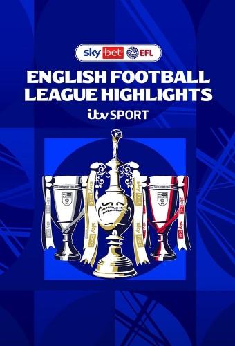 English Football League Highlights