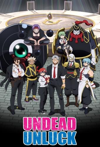 Undead Unluck