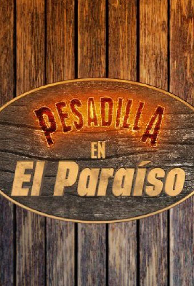 Pesadilla en el paraíso