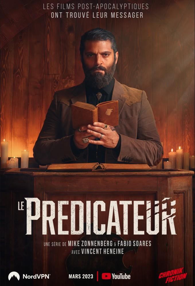 The Preacher