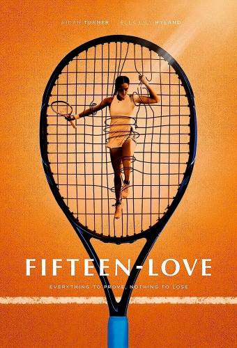 Fifteen-Love