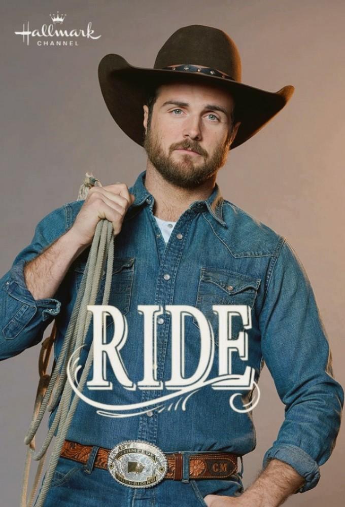 Ride (2023)