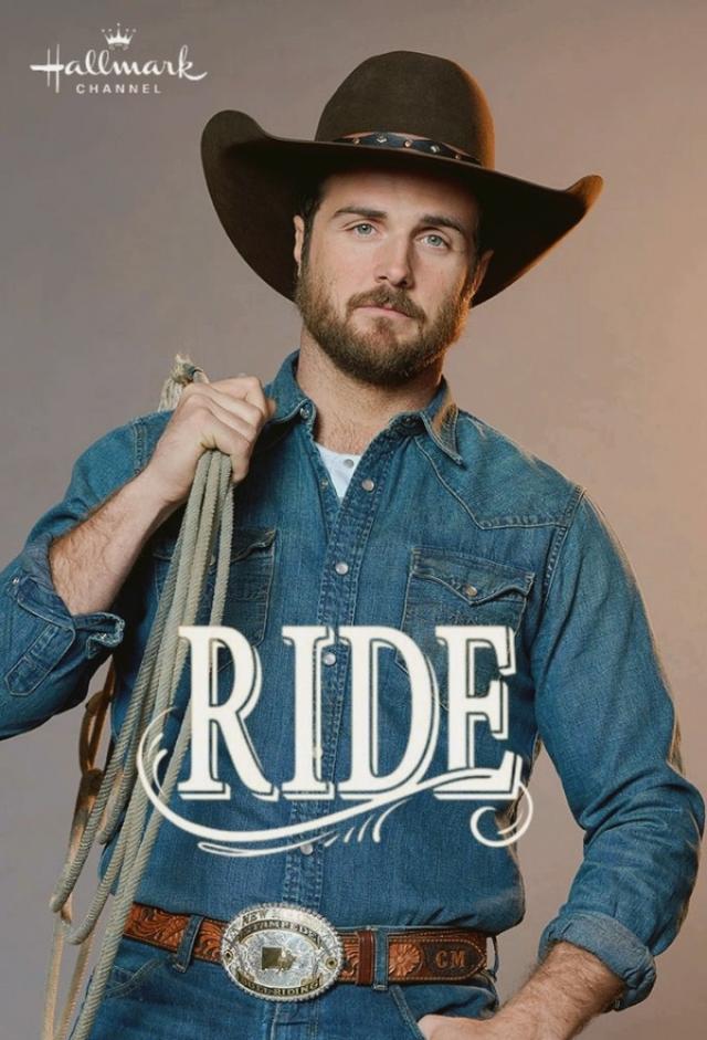 Ride (2023)